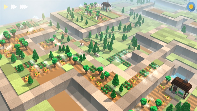 Pocket Farm™ screenshot-7