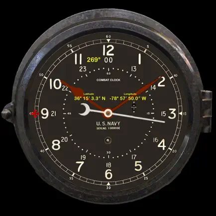 Combat Clock 1a Читы