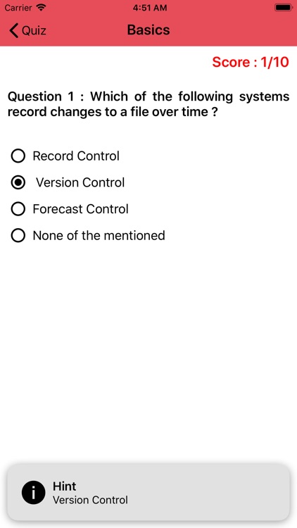 Data Sci. & R Prog. Awareness screenshot-5