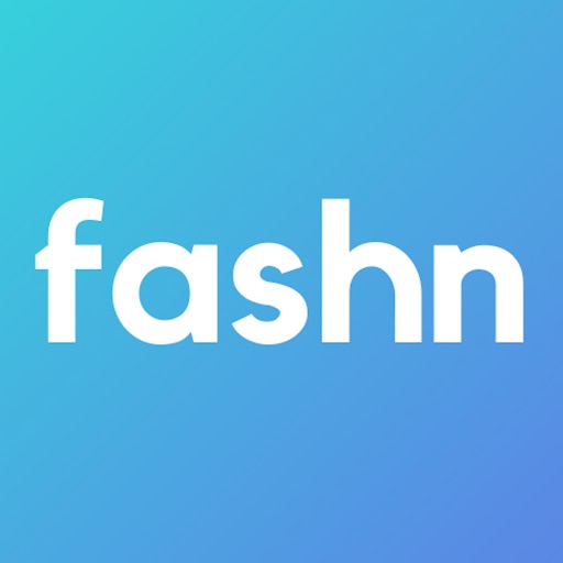 Fashn.me Fashion Search Engine iOS App