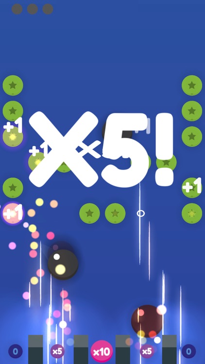 Ping Ball Stars screenshot-3
