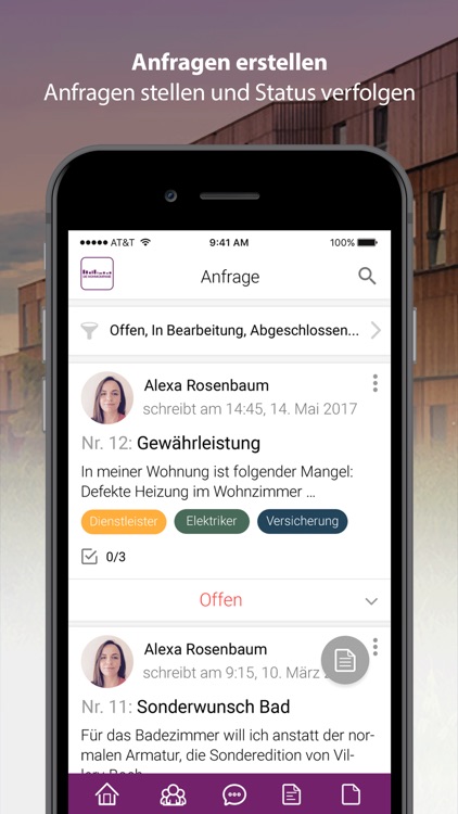 WOHNKOMPANIE screenshot-4