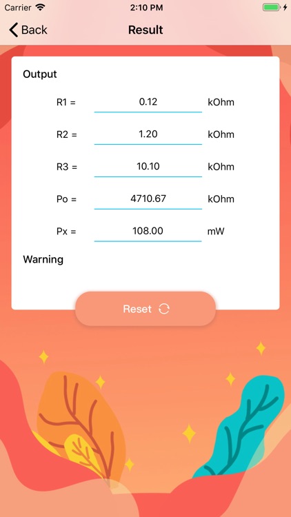 Constant Current Source screenshot-3