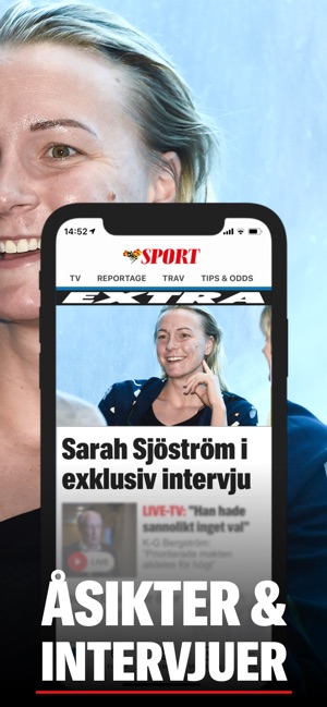 SportExpressen(圖4)-速報App