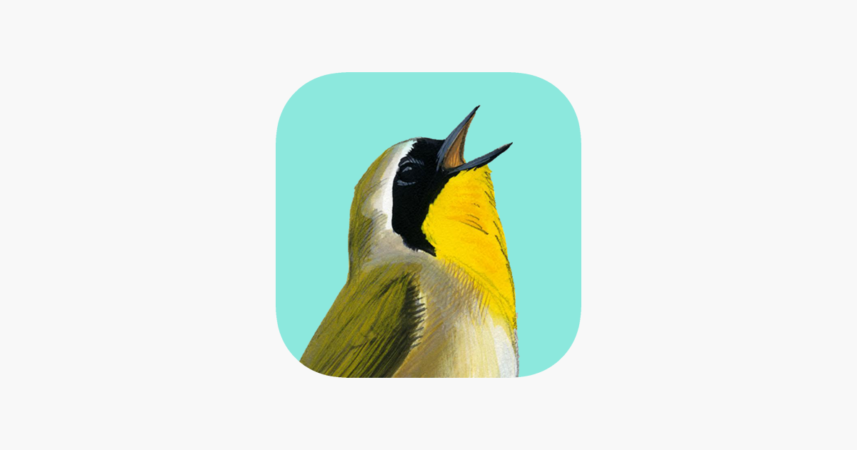 Song Sleuth Auto Bird Song Id On The App Store