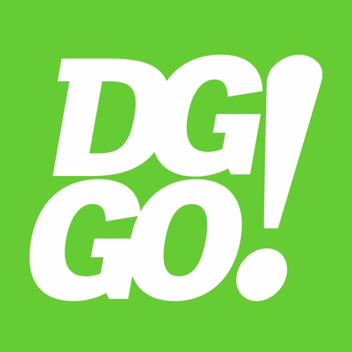 Dollar General DG GO! by Dolgencorp, LLC