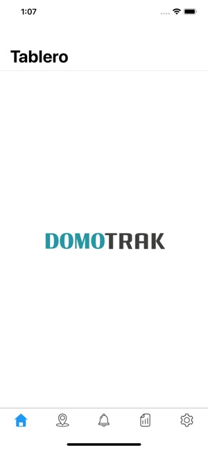 DomoTrak