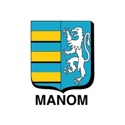 Manom