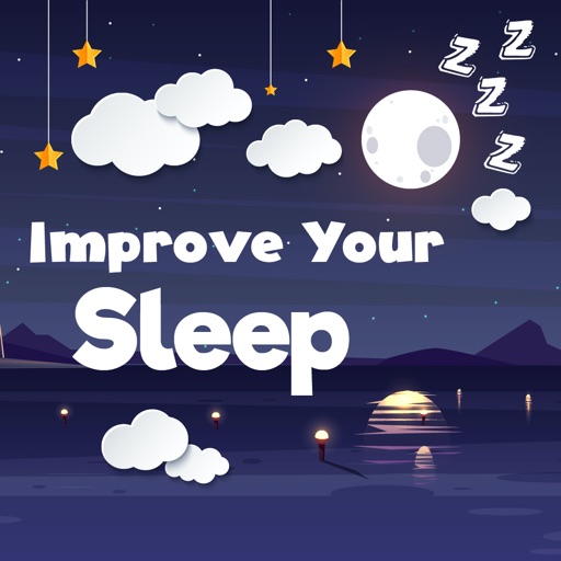 Improve Your Sleep