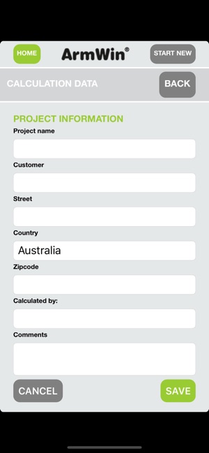 ArmWin – Insulation Thickness(圖4)-速報App