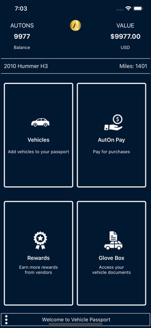 Vehicle Passport(圖4)-速報App