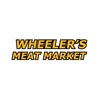 Wheeler's Meat Market meat and seafood market 