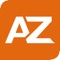 The AZoSensors App from www