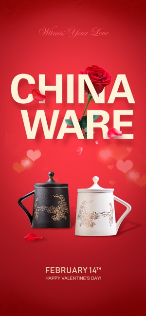 Chinaware Pro(圖1)-速報App