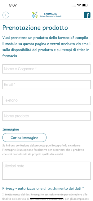 Farmacia Cammareri e Bardelli(圖3)-速報App