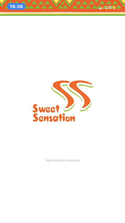 Sweet Sensation