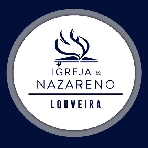 Igreja do Nazareno App icon