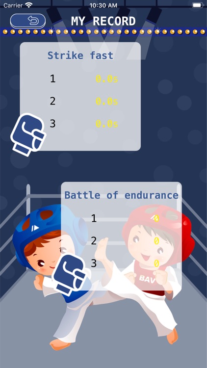 Arithmetic Boxing Master screenshot-3