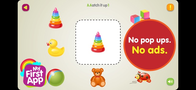 Match it up 1(圖5)-速報App