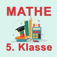 Mathe 5. Klasse pour PC