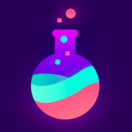 Chemistry X10 — problem solver iOS App