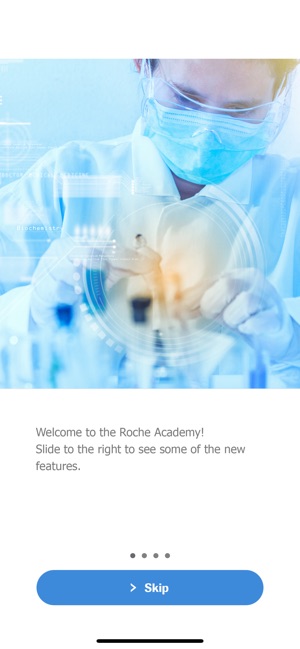 Roche Academy(圖1)-速報App