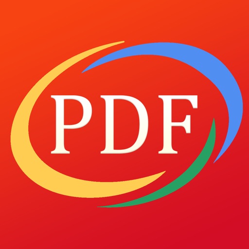 PDF Reader - Edit And Manage