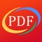 PDF Reader is an easy-to-use software that can quickly view, edit, search, annotate, share or print PDF content ,including forms and multimedia to meet your daily work needs