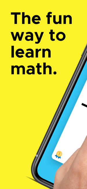 Math Flash Cards by DodiCards