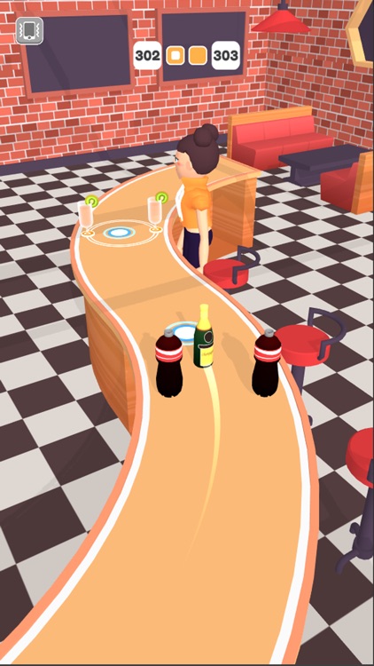 Cupbearer 3D screenshot-9