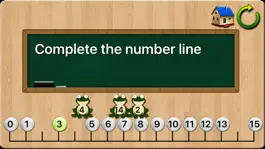 Game screenshot Teaching Number Lines mod apk