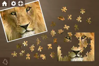 Ravensburger Puzzle - Screenshot 3