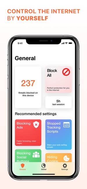 AdBlocker by C-Punks(圖5)-速報App