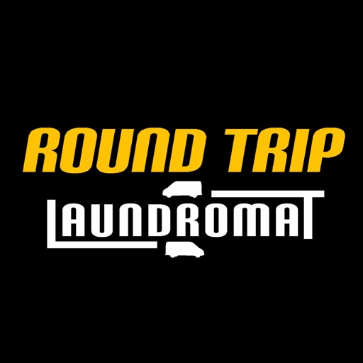 Round Trip Laundromat