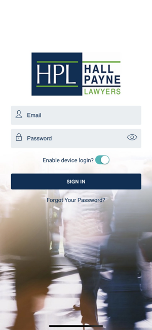 Hall Payne Lawyers(圖2)-速報App