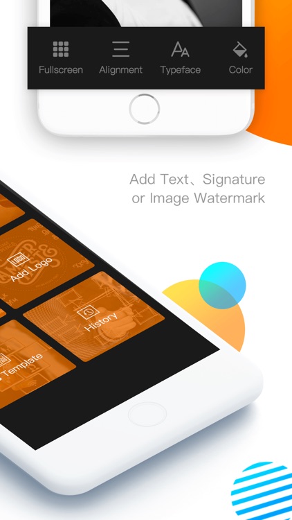 Watermark+ Photo Video