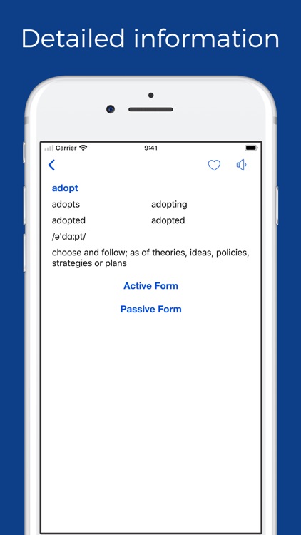 English Tenses In Use screenshot-6