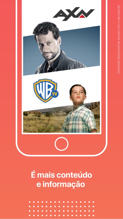 SKY: A gente se diverte junto!