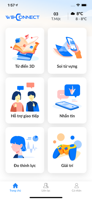 We Connect(圖1)-速報App