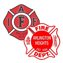 Arlington Heights Firefighters