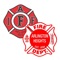 This app is for members of the Arlington Heights Firefighters and the citizens of Arlington Heights, Illinois