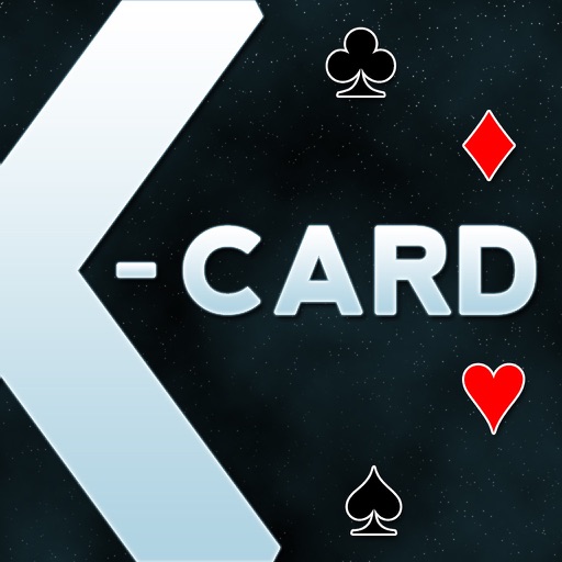 X-Card Trick icon