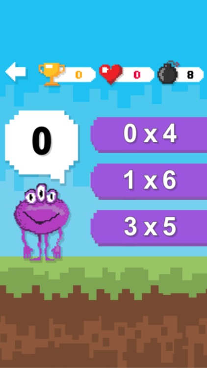 Math 3rd 4th Grade Learning screenshot-4