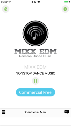 MIXX EDM(圖2)-速報App