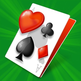 Boy Howdy Solitaire Collection – (iOS Games) — AppAgg