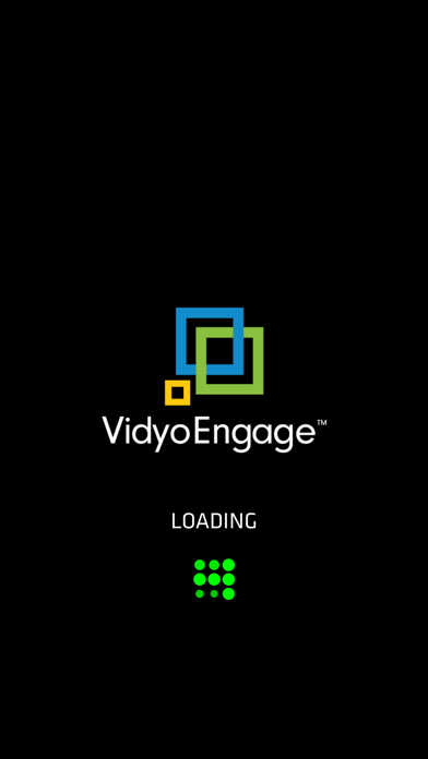 How to cancel & delete VidyoEngage from iphone & ipad 1