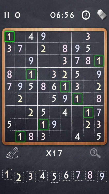 Sudoku - Titan