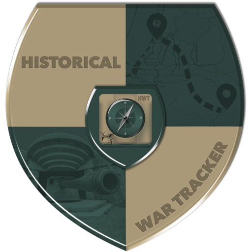 Historical War Tracker