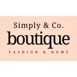 Simply & Co. Boutique