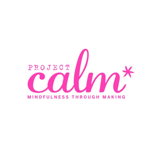 Project Calm Magazine icon